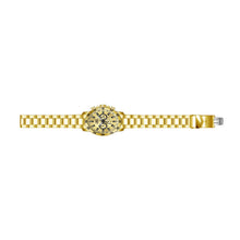 Cargar imagen en el visor de la galería, RELOJ CLÁSICO PARA HOMBRE INVICTA SPECIALTY 21505 - ORO