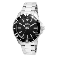 Cargar imagen en el visor de la galería, RELOJ PARA HOMBRE INVICTA PRO DIVER 21542 - ACERO