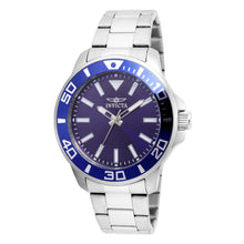 Cargar imagen en el visor de la galería, RELOJ PARA HOMBRE INVICTA PRO DIVER 21543 - ACERO