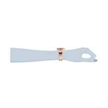 Cargar imagen en el visor de la galería, RELOJ PARA MUJER INVICTA ANGEL 21558 - ORO ROSA