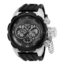 Cargar imagen en el visor de la galería, RELOJ DEPORTIVO PARA HOMBRE INVICTA RUSSIAN DIVER 21629 - NEGRO