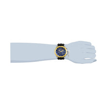 Cargar imagen en el visor de la galería, RELOJ DEPORTIVO PARA HOMBRE INVICTA RUSSIAN DIVER 21630 - NEGRO