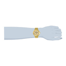 Cargar imagen en el visor de la galería, RELOJ CLÁSICO PARA HOMBRE INVICTA SPECIALTY 21658 - ORO