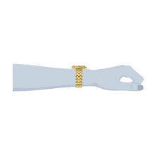 Cargar imagen en el visor de la galería, RELOJ CLÁSICO PARA HOMBRE INVICTA SPECIALTY 21658 - ORO