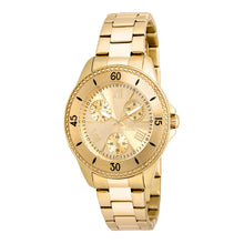 Cargar imagen en el visor de la galería, RELOJ PARA MUJER INVICTA ANGEL 21683 - ORO