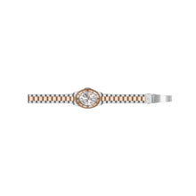 Cargar imagen en el visor de la galería, RELOJ PARA MUJER INVICTA ANGEL 21686 - ORO ROSA, ACERO