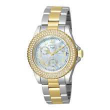 Cargar imagen en el visor de la galería, RELOJ PARA MUJER INVICTA ANGEL 17437 - ACERO DORADO