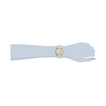Cargar imagen en el visor de la galería, RELOJ PARA MUJER INVICTA ANGEL 17437 - ACERO DORADO
