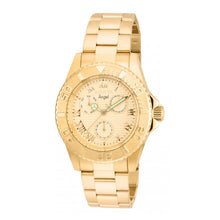 Cargar imagen en el visor de la galería, RELOJ PARA MUJER INVICTA ANGEL 17524 - ORO
