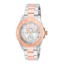 Cargar imagen en el visor de la galería, RELOJ PARA MUJER INVICTA ANGEL 17527 - ACERO, ORO ROSA