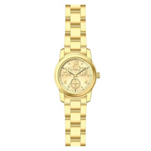 Cargar imagen en el visor de la galería, RELOJ PARA MUJER INVICTA ANGEL 19163 - DORADO