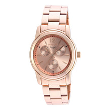 Cargar imagen en el visor de la galería, RELOJ PARA MUJER INVICTA ANGEL 21692 - ORO ROSA