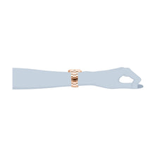 Cargar imagen en el visor de la galería, RELOJ PARA MUJER INVICTA ANGEL 21692 - ORO ROSA