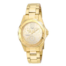 Cargar imagen en el visor de la galería, RELOJ PARA MUJER INVICTA ANGEL 21697 - ORO