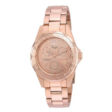 Cargar imagen en el visor de la galería, RELOJ PARA MUJER INVICTA ANGEL 21698 - ORO ROSA