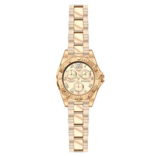 Cargar imagen en el visor de la galería, RELOJ PARA MUJER INVICTA ANGEL 21698 - ORO ROSA