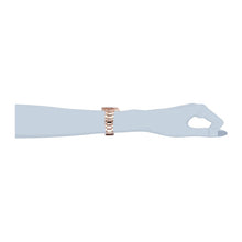 Cargar imagen en el visor de la galería, RELOJ PARA MUJER INVICTA ANGEL 21698 - ORO ROSA