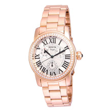 Cargar imagen en el visor de la galería, RELOJ PARA MUJER INVICTA ANGEL 21706 - ORO ROSA