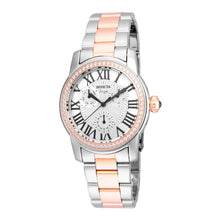 Cargar imagen en el visor de la galería, RELOJ PARA MUJER INVICTA ANGEL 21708 - ACERO, ORO ROSA