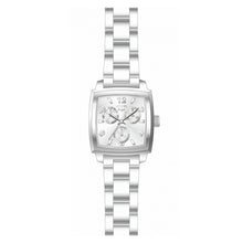 Cargar imagen en el visor de la galería, RELOJ PARA MUJER INVICTA ANGEL 21709 - ACERO