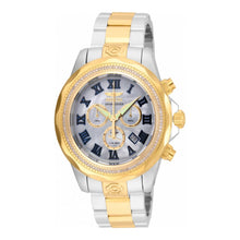 Cargar imagen en el visor de la galería, RELOJ PARA HOMBRE INVICTA PRO DIVER 21713 - ACERO, ORO