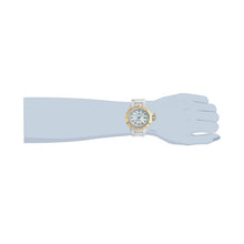 Cargar imagen en el visor de la galería, RELOJ PARA HOMBRE INVICTA SUBAQUA 21729 - ACERO