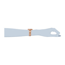 Cargar imagen en el visor de la galería, RELOJ PARA MUJER INVICTA WILDFLOWER 21732 - ORO ROSA