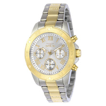 Cargar imagen en el visor de la galería, RELOJ PARA MUJER INVICTA WILDFLOWER 21733 - ORO, ACERO