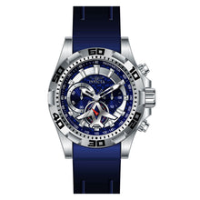 Cargar imagen en el visor de la galería, RELOJ PARA HOMBRE INVICTA AVIATOR 21736 - AZUL