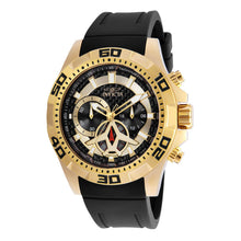 Cargar imagen en el visor de la galería, RELOJ PARA HOMBRE INVICTA AVIATOR 21738 - NEGRO