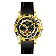 Cargar imagen en el visor de la galería, RELOJ PARA HOMBRE INVICTA AVIATOR 21738 - NEGRO