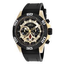 Cargar imagen en el visor de la galería, RELOJ PARA HOMBRE INVICTA AVIATOR 21739 - NEGRO