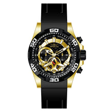 Cargar imagen en el visor de la galería, RELOJ PARA HOMBRE INVICTA AVIATOR 21739 - NEGRO