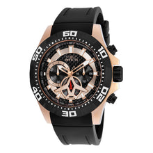 Cargar imagen en el visor de la galería, RELOJ PARA HOMBRE INVICTA AVIATOR 21740 - NEGRO