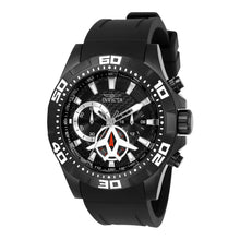 Cargar imagen en el visor de la galería, RELOJ PARA HOMBRE INVICTA AVIATOR 21741 - NEGRO