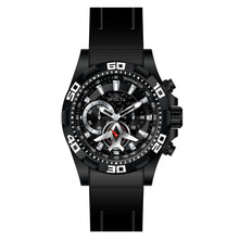 Cargar imagen en el visor de la galería, RELOJ PARA HOMBRE INVICTA AVIATOR 21741 - NEGRO