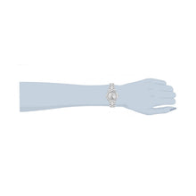 Cargar imagen en el visor de la galería, RELOJ PARA MUJER INVICTA WILDFLOWER 21742 - ACERO