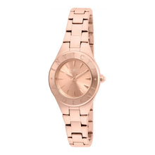 Cargar imagen en el visor de la galería, RELOJ PARA MUJER INVICTA WILDFLOWER 21744 - ORO ROSA