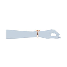 Cargar imagen en el visor de la galería, RELOJ PARA MUJER INVICTA WILDFLOWER 21744 - ORO ROSA