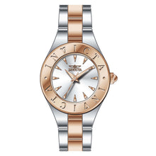 Cargar imagen en el visor de la galería, RELOJ PARA MUJER INVICTA WILDFLOWER 21746 - ORO ROSA, ACERO