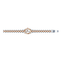 Cargar imagen en el visor de la galería, RELOJ PARA MUJER INVICTA WILDFLOWER 21746 - ORO ROSA, ACERO