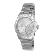 Cargar imagen en el visor de la galería, RELOJ PARA MUJER INVICTA ANGEL 21764 - ACERO