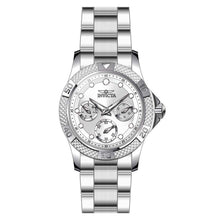 Cargar imagen en el visor de la galería, RELOJ PARA MUJER INVICTA ANGEL 21764 - ACERO