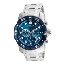 Cargar imagen en el visor de la galería, RELOJ PARA HOMBRE INVICTA PRO DIVER 21784 - ACERO