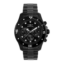 Cargar imagen en el visor de la galería, RELOJ PARA HOMBRE INVICTA PRO DIVER 21792 - NEGRO