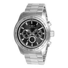 Cargar imagen en el visor de la galería, RELOJ PARA HOMBRE INVICTA SPEEDWAY 21793 - ACERO