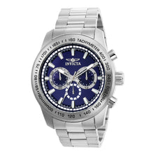 Cargar imagen en el visor de la galería, RELOJ PARA HOMBRE INVICTA SPEEDWAY 21795 - PLATEADO