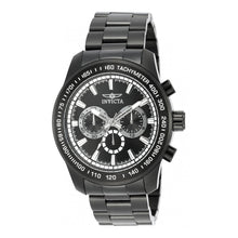 Cargar imagen en el visor de la galería, RELOJ PARA HOMBRE INVICTA SPEEDWAY 21815 - NEGRO