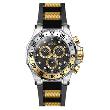 Cargar imagen en el visor de la galería, RELOJ PARA HOMBRE INVICTA PRO DIVER 21832 - ORO NEGRO