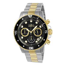 Cargar imagen en el visor de la galería, RELOJ PARA HOMBRE INVICTA PRO DIVER 21891 - ACERO DORADO